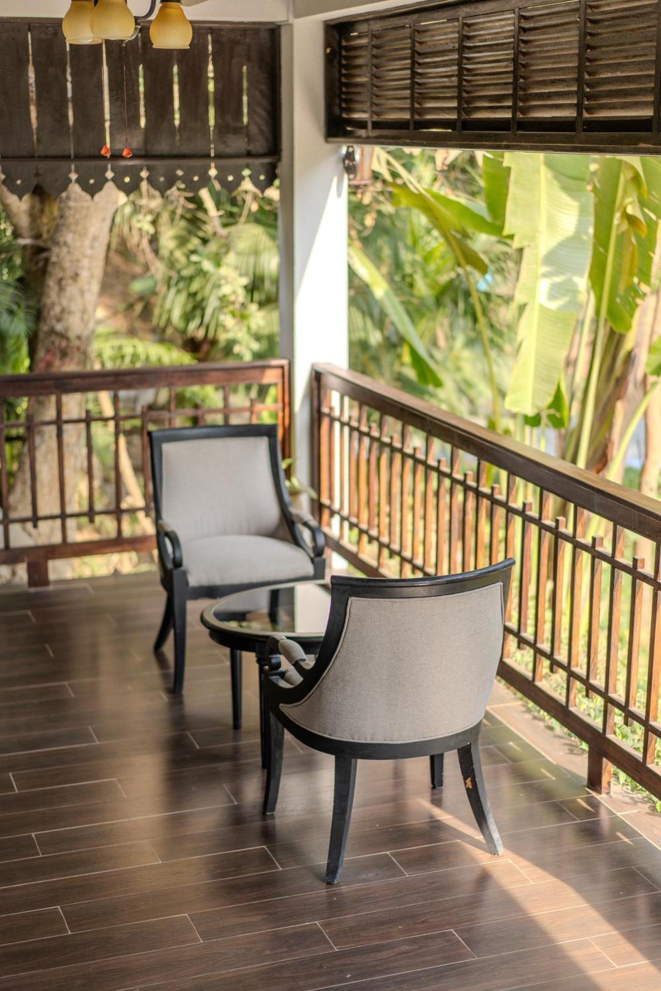 Akara House Sukhothai - Luxury Riverside Residence Dış mekan fotoğraf